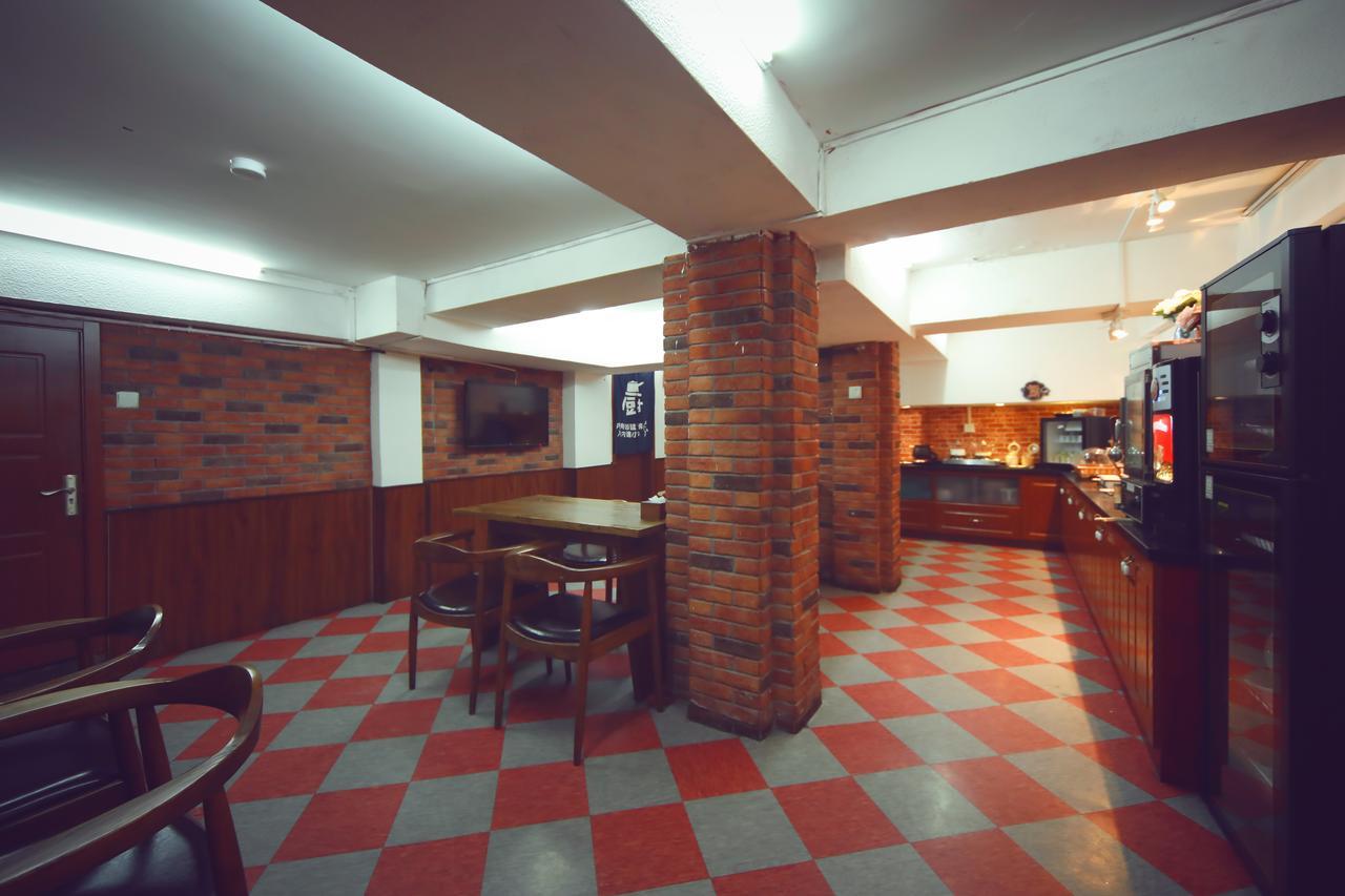 Nostalgia Hotel Beijing- Xidan Екстериор снимка
