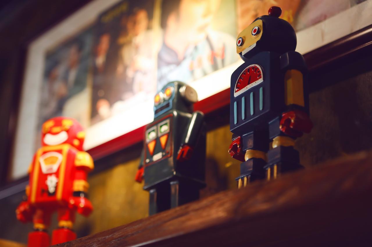 Nostalgia Hotel Beijing- Xidan Екстериор снимка