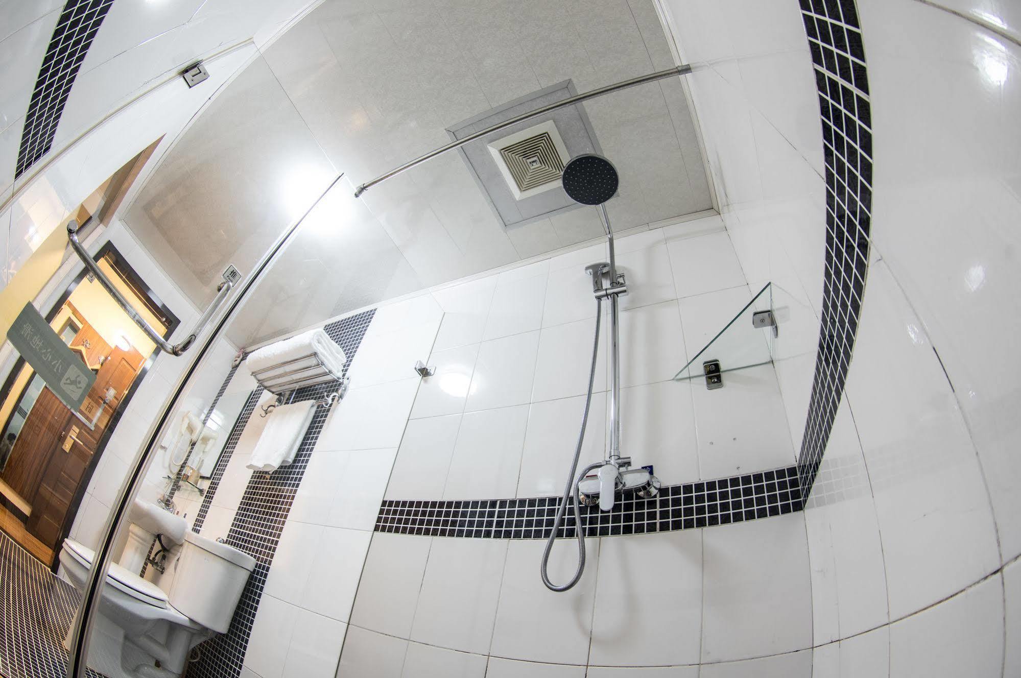 Nostalgia Hotel Beijing- Xidan Екстериор снимка