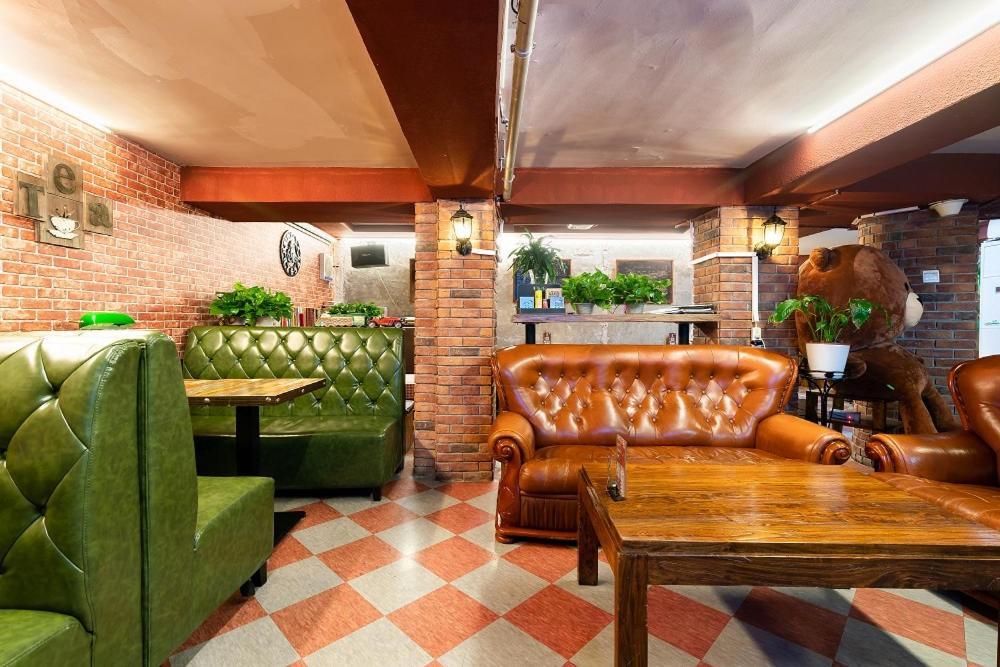 Nostalgia Hotel Beijing- Xidan Екстериор снимка